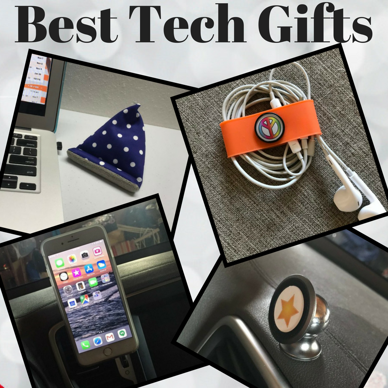 The best tech toys of 2017