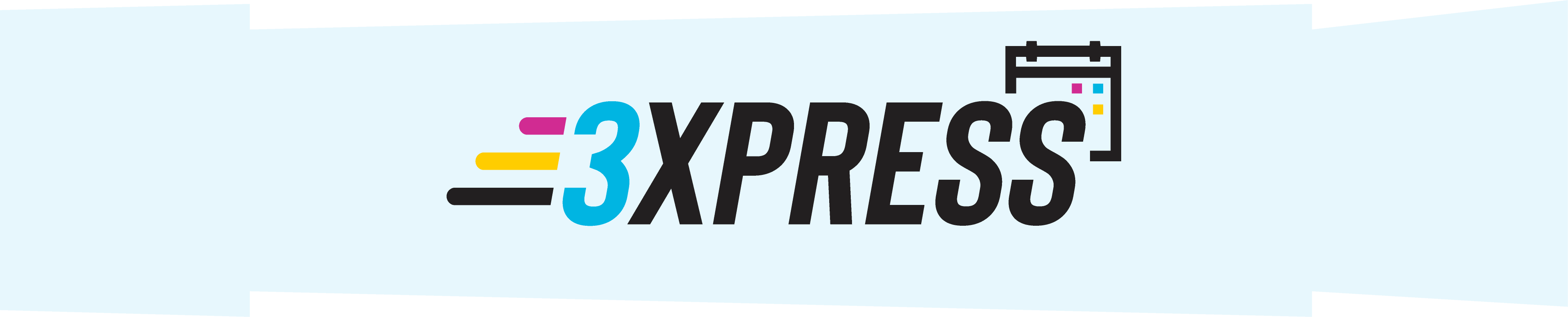 3XPRESS