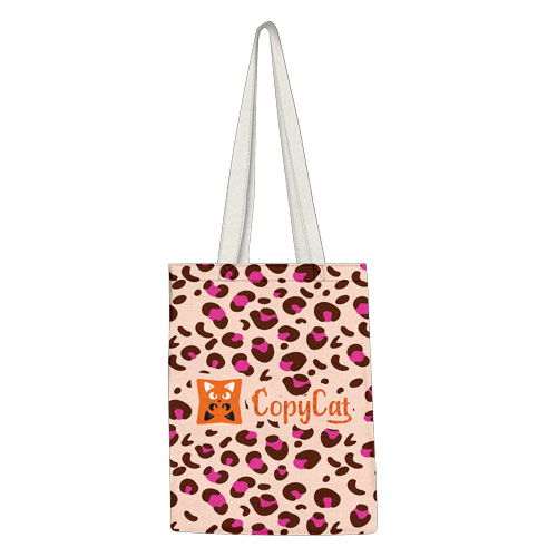 15x16 Cotton Tote Bag