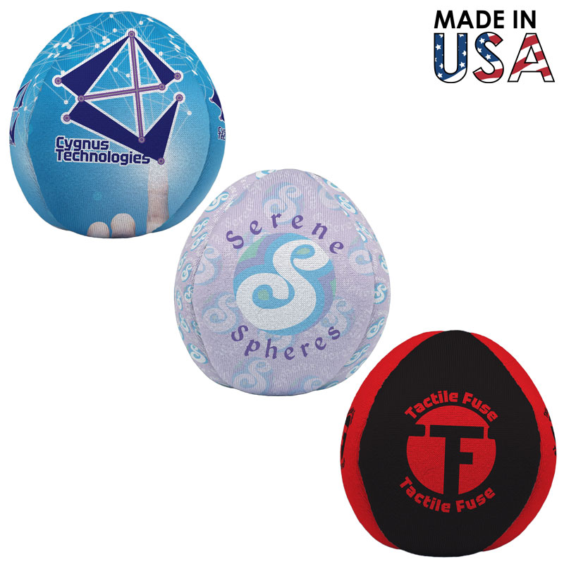 Featherlite™ Stress Squishy 