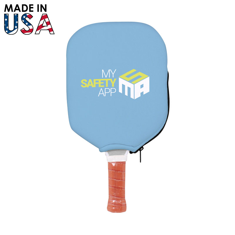 Featherlite™  Pickleball Paddle Sleeve