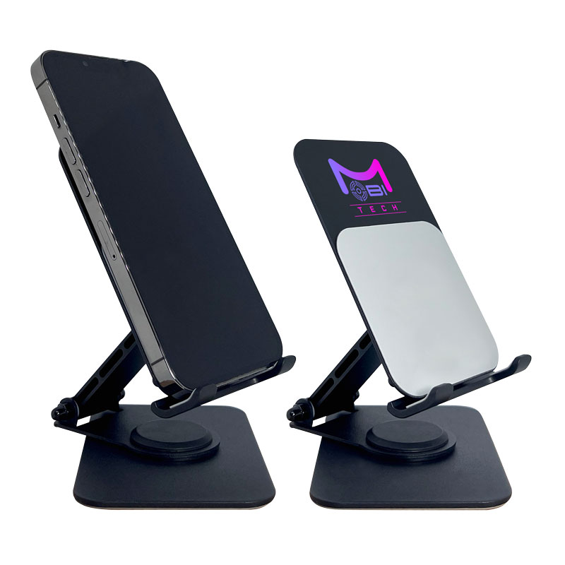 Universal 360° Foldable Smartphone Stand