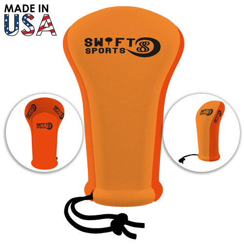 Featherlite™ Golf Driver Club Cover