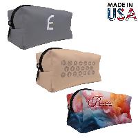 Premium Small Zip Pouch