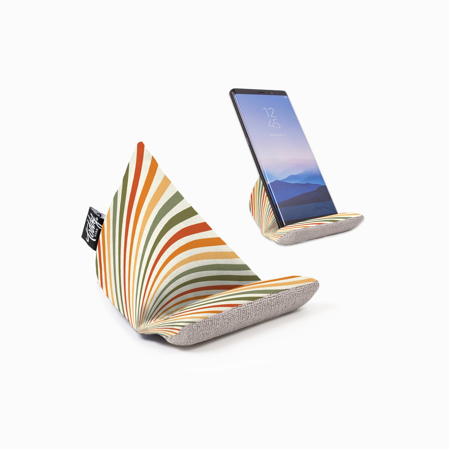 The Wedge™ Mobile Device Stand - Rave Review