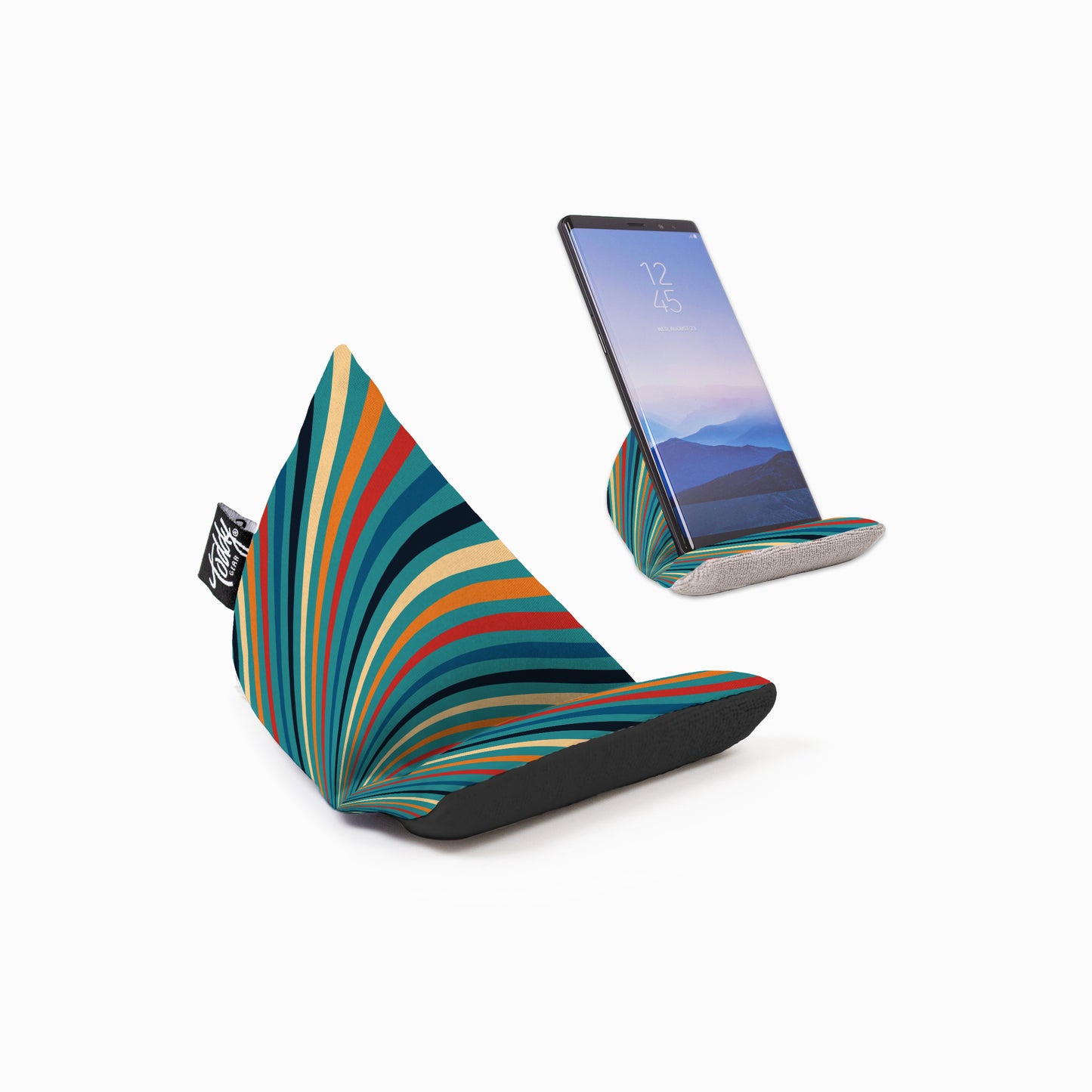 The Wedge™ Mobile Device Stand - Cult Classic